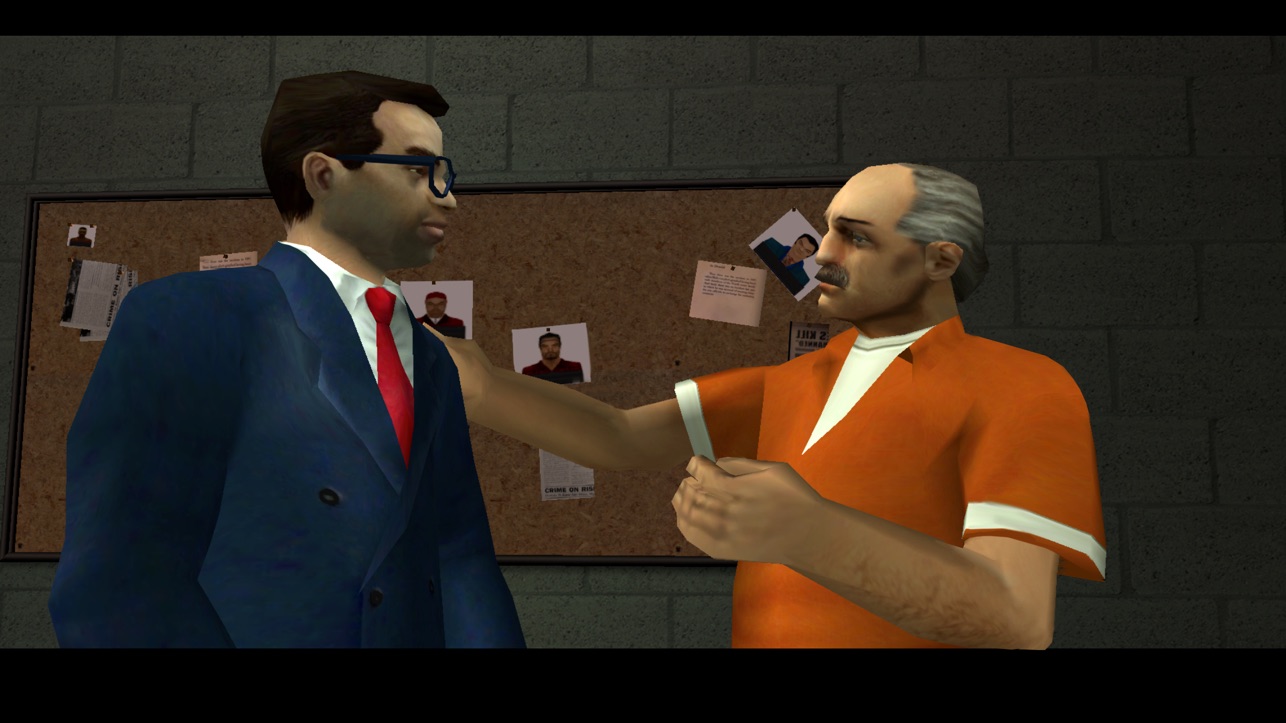 GTA6手机版(图3)