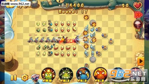 Snails Commander正式版(图4)
