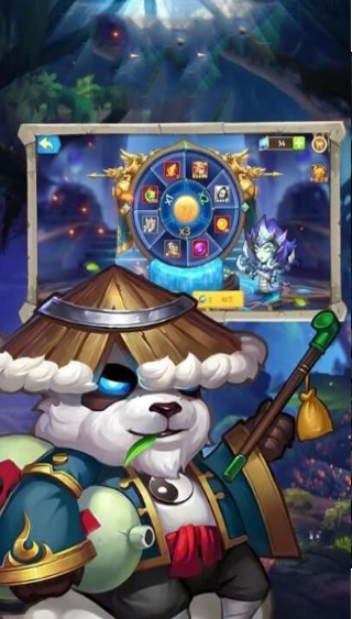 超级召唤师(图3)
