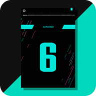 Alpha Pack Opener(图1)