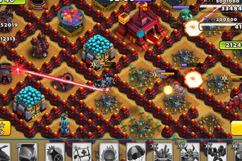 7k7k炮炮兵团最新版(图4)