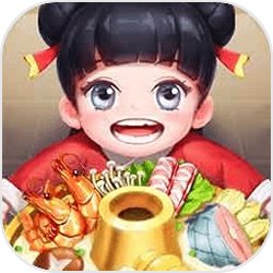 唐人街火锅店(图1)