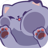 养只大肥猫免广告版(图1)
