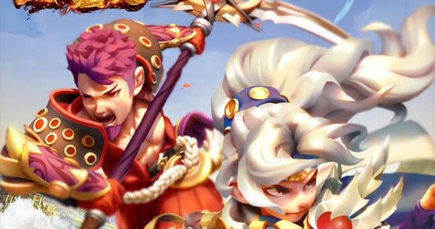 烈火三国志游戏(图2)
