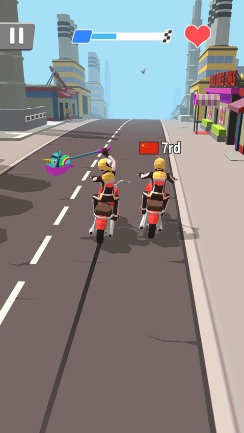 暴力飞车1.0.2(图4)