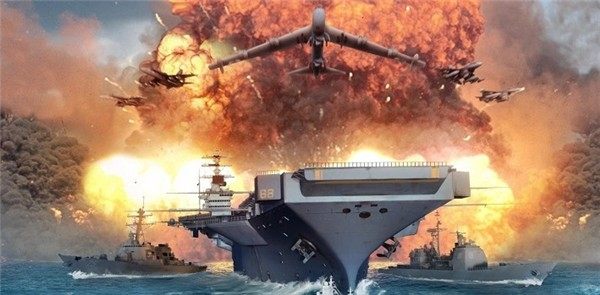 战舰海战行动(图1)