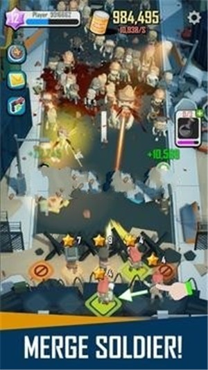 死亡蔓延2(图2)