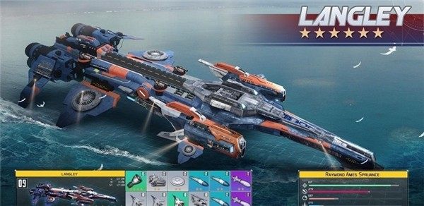 战舰海战行动(图3)