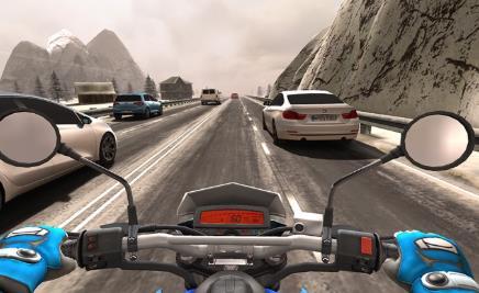 Traffi Rider(图3)