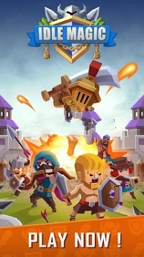 放置魔法(图2)