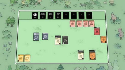 堆叠修仙正版(图2)