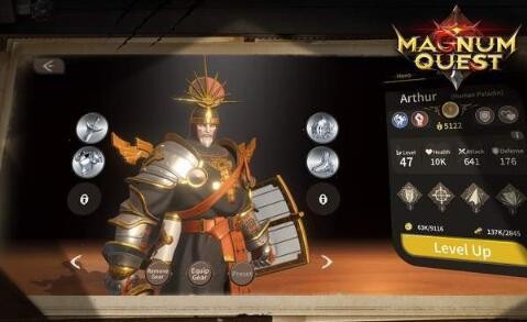 马格南任务(图2)