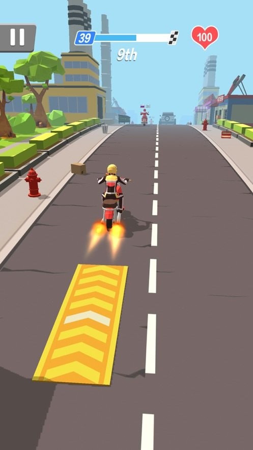 暴力飞车1.0.2(图3)