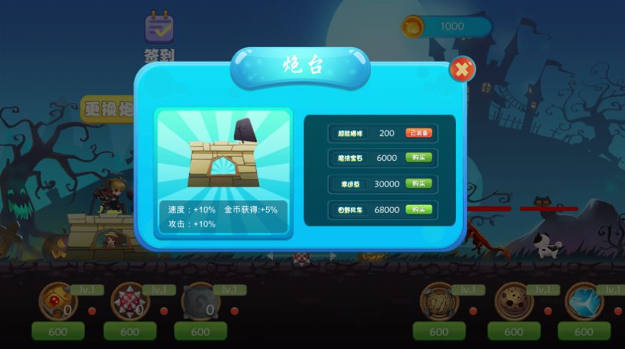 神之守护最强守护者(图2)