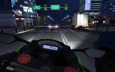 Traffi Rider(图2)