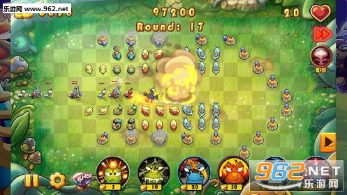 Snails Commander正式版(图3)