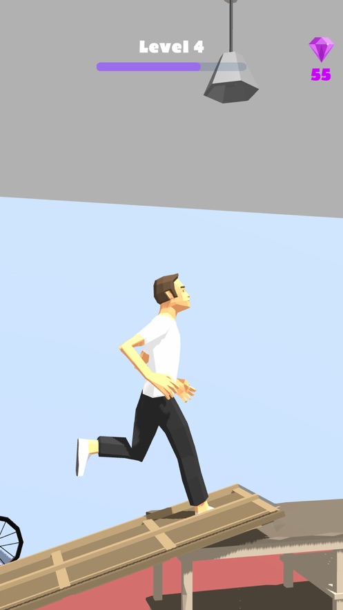 Home Run 3d(图2)