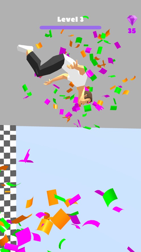Home Run 3d(图3)
