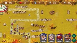 三国塔防传奇(图3)