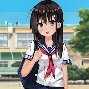 樱花高校最新中文版v2.0.1(图1)