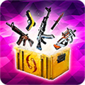 CSGO开箱模拟器(图1)