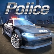 警察驾驶模拟器(图1)