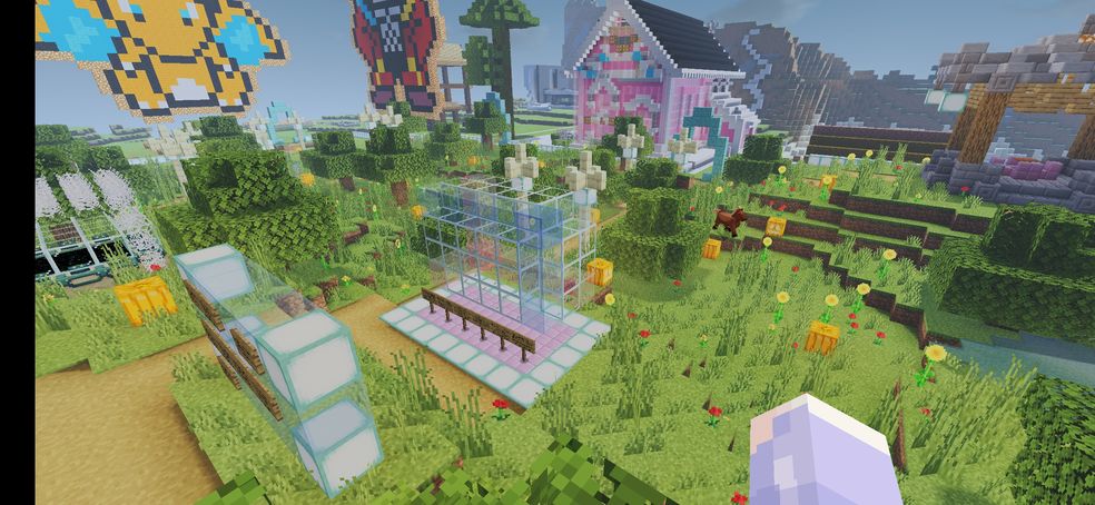 我的世界Minecraft 1.16.0.57正式版(图2)