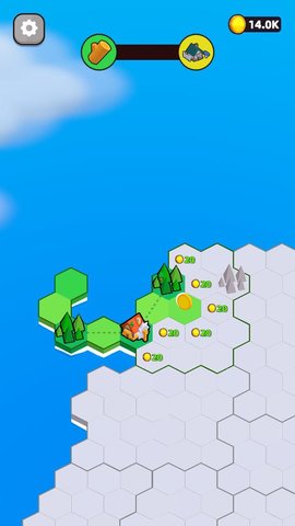 地盘争夺战3D内置菜单(图2)