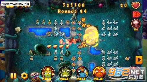 Snails Commander正式版(图1)