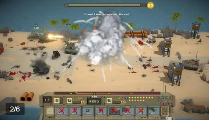 小兵大战中文版(图3)