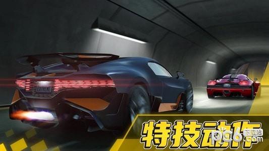 超级赛车驾驶2(图1)