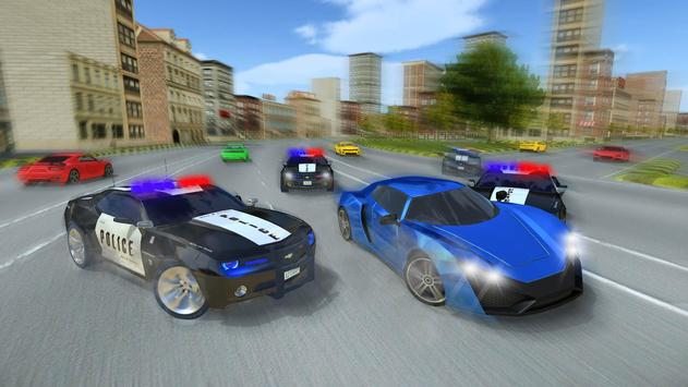 警車追逐(图1)