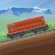 火车模拟器0.2.26(图1)