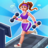 健身俱乐部大亨Fitness Club Tycoon(图1)