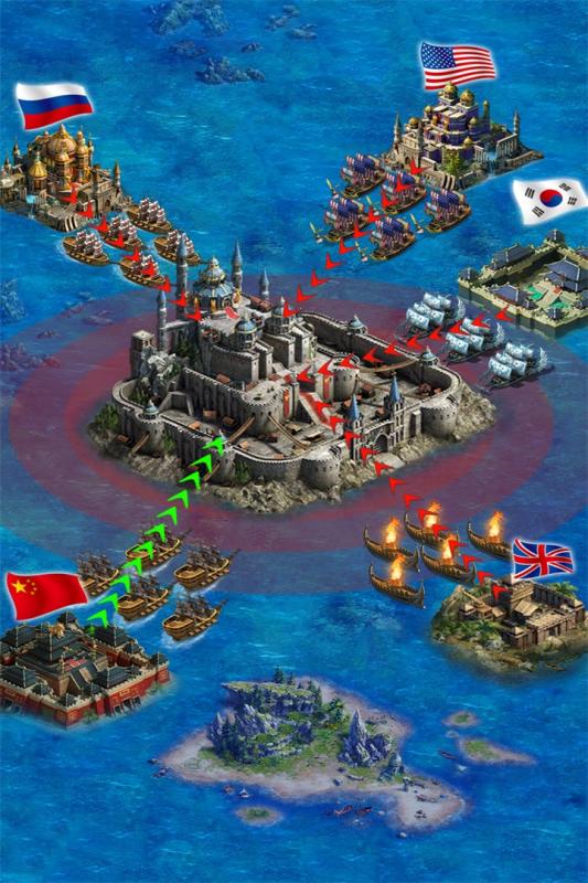 海洋战争(图1)