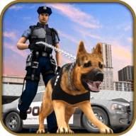 美国警犬模拟器(图1)