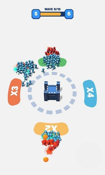 保卫你的城堡(图1)