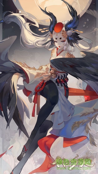 阴阳师百闻牌(图1)