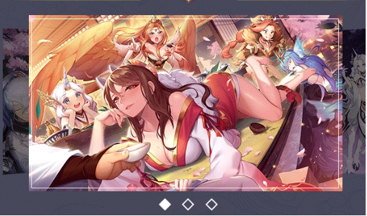 妖神姬(图4)