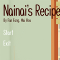 奶奶的菜谱Nainais Recipe(图1)