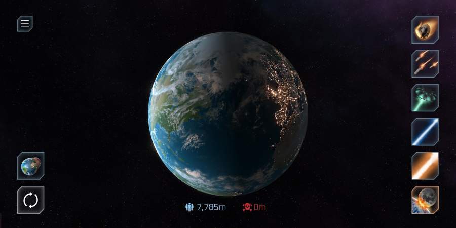 星球毁灭之战模拟器游戏(图4)