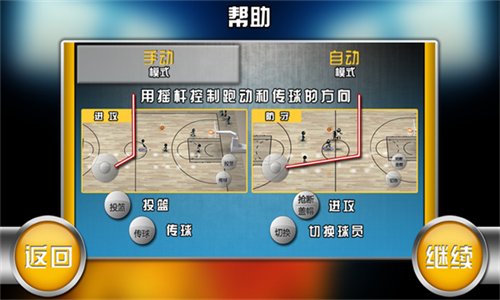 火柴人篮球(图2)