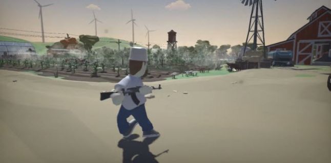 植物大战僵尸3d射击游戏(图2)
