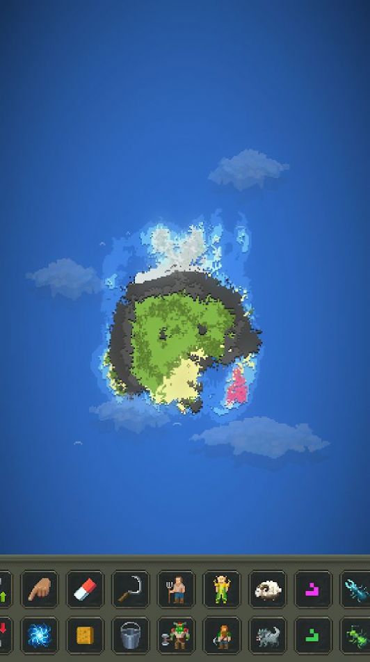 worldbox修仙模组手机版(图2)
