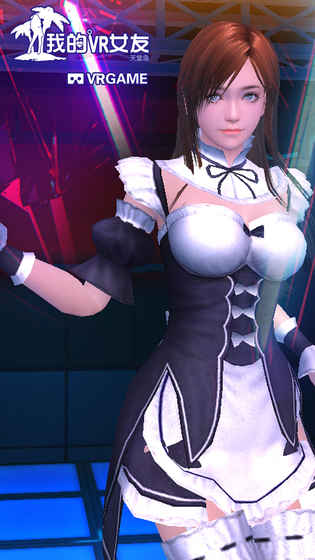 vr女友手机安卓中文版(图2)