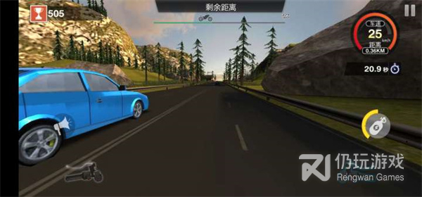 摩托车模拟器(图1)