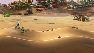 特技自行车2(图5)