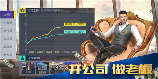 开局是富豪(图3)