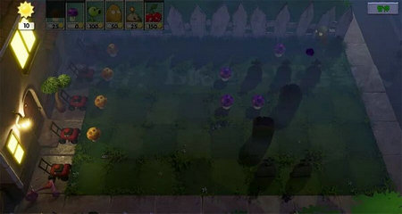 植物大战僵尸3d版重制版(图1)