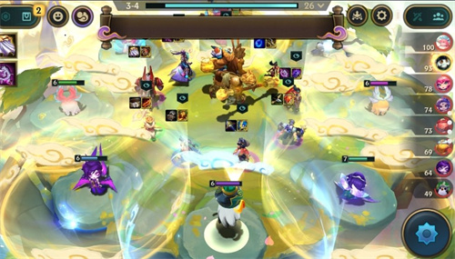 TFT PBE美测服手机版(图1)